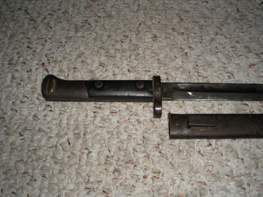 Czech VZ24